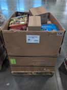 Industrial/automotive, lightbulbs, heart vacuum, portable carpet cleaner, grill twice set, & More