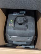 Eco flow Smart generator 4000 dual fuel, open box not tested ￼