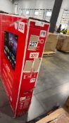 Vizio quantum 4k smart TV 100