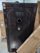 Sports AFIELD, safe 990419228