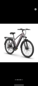 QRONGE Discoverer bike