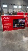 Vizio quantum 4k qled smart TV 86