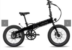 lectric e. bike bun, XP light 2.0