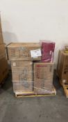 roaster oven, sectional sofa pieces, luggage, GVDV, & More