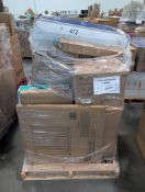 Hisense 32-in TV, Disney princess playhouse, rolled mattresses, 24-in bar stool, matladin and more!