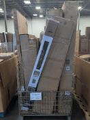 Sony X77L 65 inch TV not tested, miscellaneous furniture, HOFT board pack, & More ￼