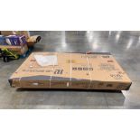 MD sports box 1/2 only Barrington Urbain collection table billiards, not complete