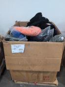 Clothing: LUMECO, NIROVIEN, empire relax jeans, real tree, US vintage, more