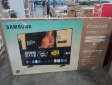 Samsung 85