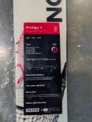 faction prodigy 2. 159 skis