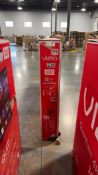 Vizio quantum 4k smart TV 100