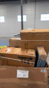 ￼ Concord bike, mattress, mattress, miscellaneous furniture ￼
