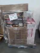 Ninja woofire, led angel, mattress, cot, porter cable compressor, MCOMBL, & More