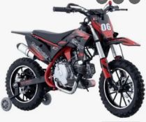Trail master A1-60 TM 06 off-road bike