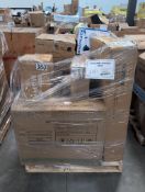 LED horizontal car display Carma 5 inch mattress, coffee box sofa piece, snow shovel, sideboards, ca