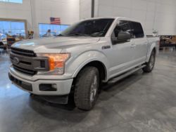 Ford Truck & Pallet Auction | 03-12-2026