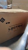LECTRIC E bike bun, XP 4.0 ST, 750W
