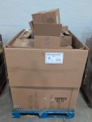 Industrial/automotive, sway bars, direct pro, Lucifer lighting company, TYVEK, couplings, and more ￼