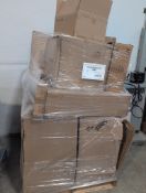 Michael Kors product, KTAXON, miscellaneous furniture, cat tree, play with air air powered stem buil