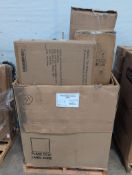 Industrial goods, best way pool box 2/2 only, contour +2.0 table top, mattress, & More