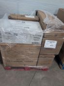 Gladiator gearbox, roaster pan, outdoor furniture, flex board box, flocked Christmas tree, dribble k