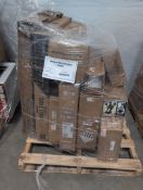 LG 43 inch TV, Max shot electric scooter, portable table tennis, NO verse ILLA mattress, electric st