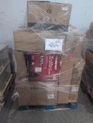 Husky but dry back, furniture, dressing table, chair, side table, and more