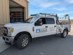 Metal Supermarket and Pallet Auction | 03-19-2026