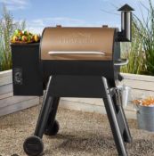 Traeger pro 22, TFB57PZB