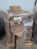 Air fryer, burger generator, ￼ NORDSON products, egg style chair, IKEA furniture piece,& More