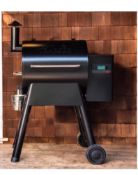 Traeger pro 575 digital pro D2 controller, TFB57GLEO