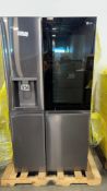 LG refrigerator 990435164, state product is defective customer return not tested