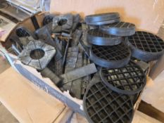 terra system one waffe reducer
