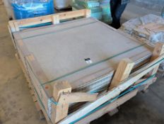large 120x120 block tile