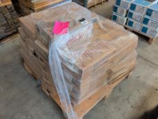 daltile 6 boxes 4x4 and more