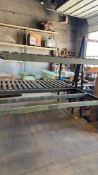 industrial rack