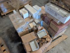 misc ceramic tile