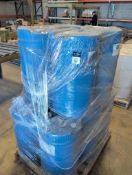 plastic containers