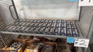Shelf of 380 range dynamics, please ammunition, & More