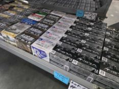 Shelf of 12 gauge shotgun, 3 1/2 to 3 inch