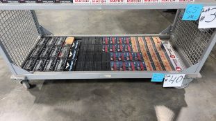Shelf of 300 BLK out