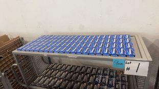 Shelf 9 mm MAGTECH