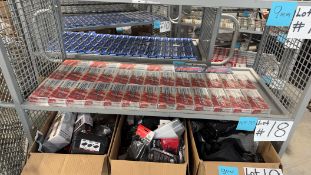 Shelf of 45–70 HORNADY