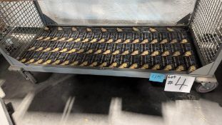 Shelf of 45 SELLIER & BELLOT