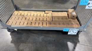Shelf of 9 mm LAHAB & More