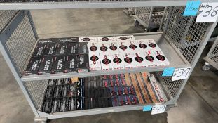 Shelf of 6.5 PRC