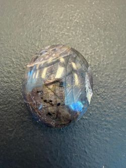 291 carat sapphire (jewelry appraisals are for description purposes only:)