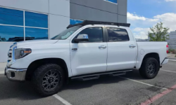 Toyota Tundra, Jeep Cherokee & Pallet Auction  | 04-16-2026