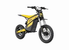 HEYBIKE villian hb1 e-bike