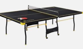 MD sports table, the art of living, bridge out of box